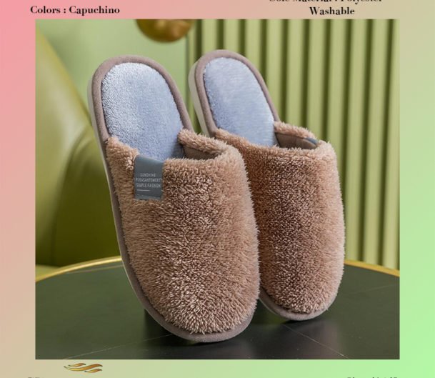 S.O. 1004 - Capuchino