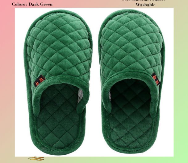 S.O. 1001 - Dark Green Version Two