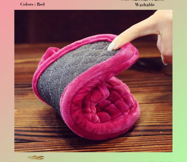 S.O. 1001 - Light Red