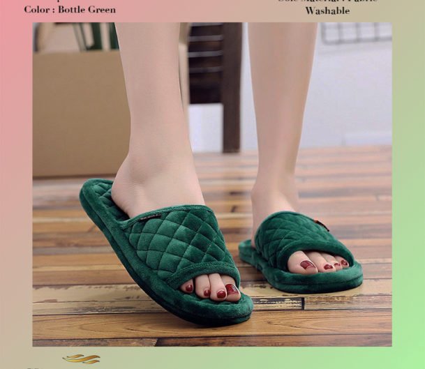 S.O. 1001 - Bottle Green