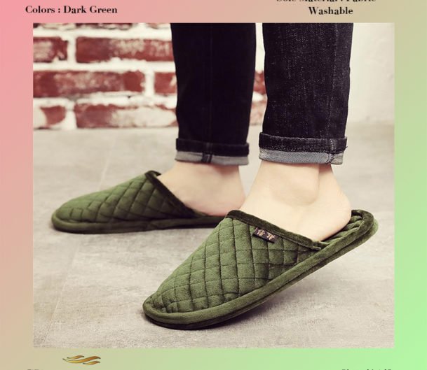 S.O. 1001 - Dark Green