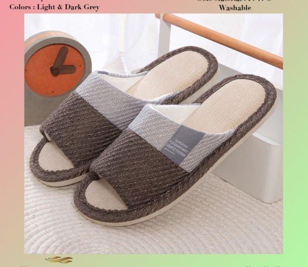 S.O. 1003 - Light and Dark Grey