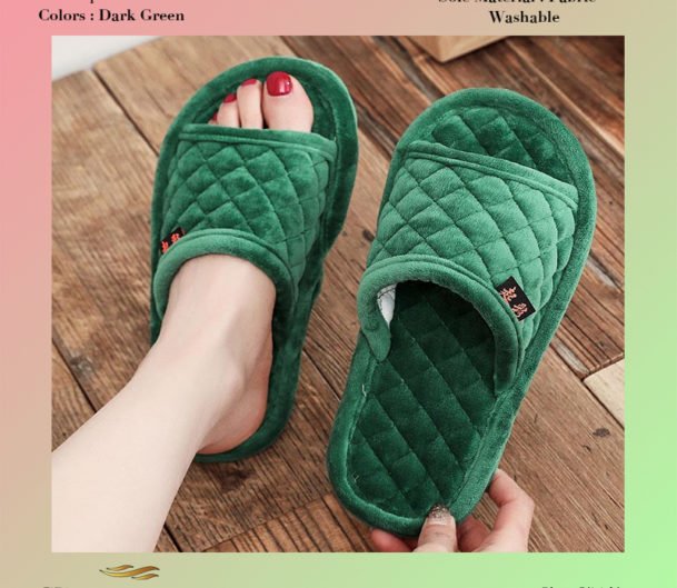 S.O. 1002 - Dark Green