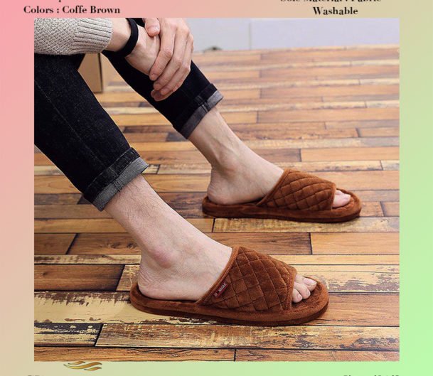 S.O. 1002 - Coffee Brown