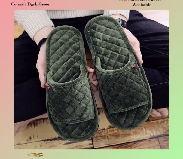 S.O. 1002 - Dark Green - Version Two