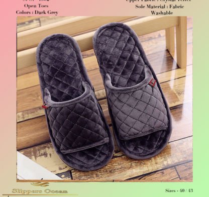 S.O. 1002 - Dark Grey