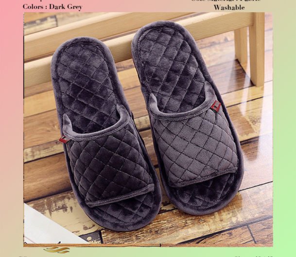 S.O. 1002 - Dark Grey