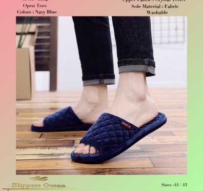 S.O. 1002 - Navy Blue
