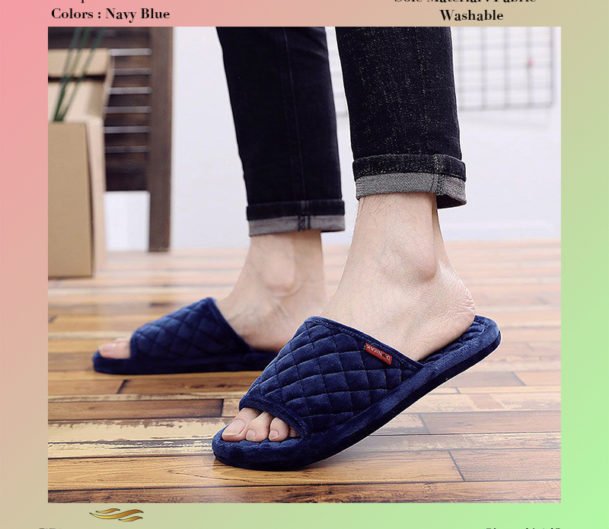 S.O. 1002 - Navy Blue