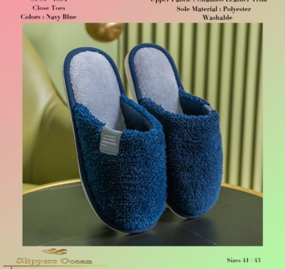 S.O. 1004 - Navy Blue