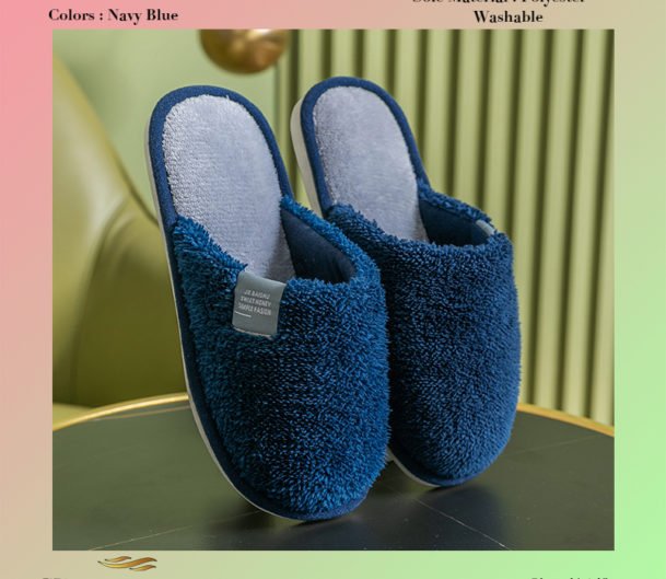 S.O. 1004 - Navy Blue