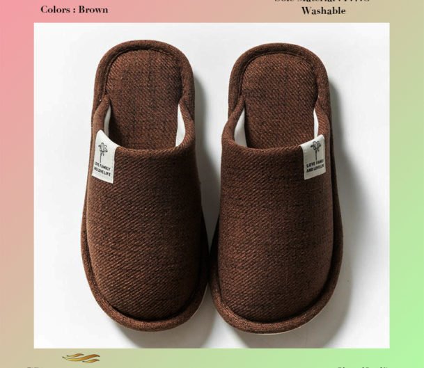 S.O. 1008 - Brown
