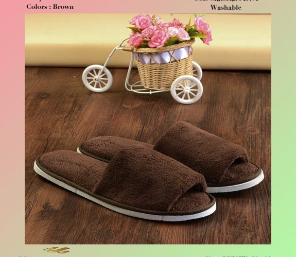 S.O. 1010 - Brown